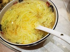 文思豆腐羹-扬州饭店(东关街店)
