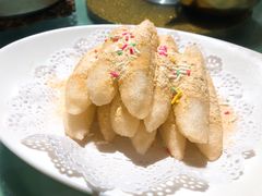糍粑酥-俭朴菜(鲁磨路店)