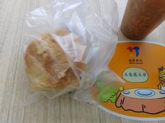 -香妃烤鸡(新奥店)