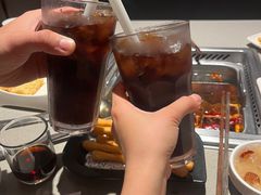 -海底捞火锅(奥体南路店)