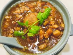 台式卤肉-鹿港小镇(黄金店)