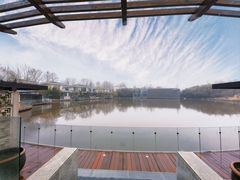 -春晖园度假酒店温泉