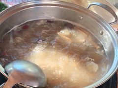 -原汁原味驴庄(长岭村店)