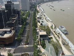 -上海外滩英迪格酒店
