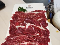 -围炉夜话·潮汕卤水火锅(榕江店)