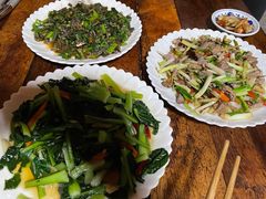 -腾冲国萍农家乐