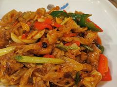 胡辣羊蹄-伊祥·敦煌楼