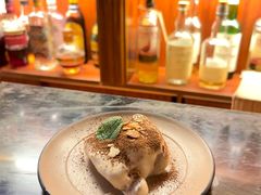 -The Cheebat 锌吧·Bistro(体育西店)