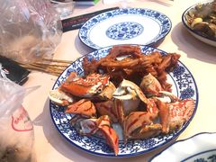 -帝煌烤卤(羊子街店)