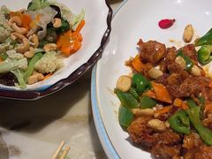 -红蜡烛-养生粥-津鲁菜(中山路店)