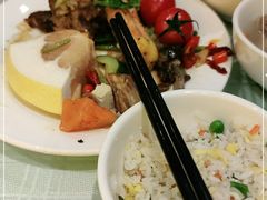 -博斯腾宾馆中餐厅