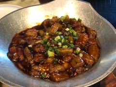 -绿茶餐厅(成都大悦城店)