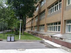 -北京工商大学(阜成路校区)