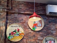 -小东北烧烤(双拥路店)