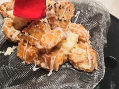 -茉莉餐厅(包河万达店)