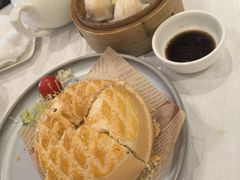 -丰鲤楼•闽南茶楼(仟禧汇店)