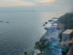 -渔公码头海货全海鲜自助(海滨旅游路店)