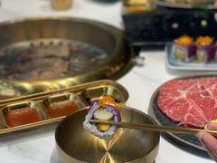 -妥妥烤肉料理(凯德店)
