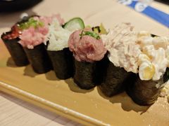 -海鲜三崎港(镰仓小町通店)
