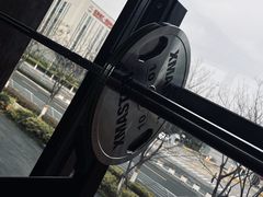 -漠浔MOTION健身(虹桥国际展汇店)
