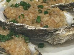 -阳江餐厅·30年老字号·粤菜海鲜大排档