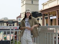 -王府井奥莱临潼小镇(临潼店)