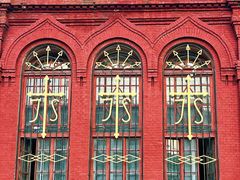 -圣·阿列克谢耶夫教堂