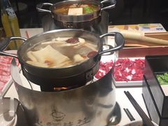 -火锅先生(五马街店)