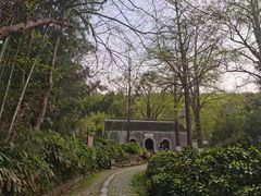 -南山风景名胜区