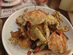 -南海渔家•海鲜•正宗海南菜(海棠湾店)
