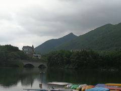 -海兰云天度假区温泉