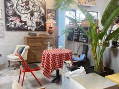 -nodcafe(M50创意园店)