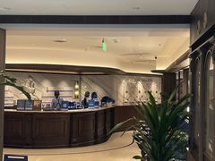 -CHARLIETOWN红茶公司(南京万象天地店)