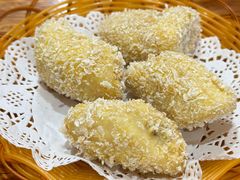 -正德顺順德雙皮奶(中信店)