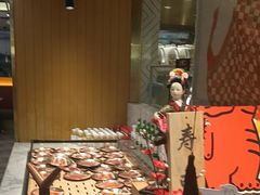 -汉阳廷自助烤肉(同和金铂天地店)