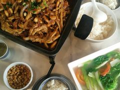 -情妹妹干锅锅(中海国际购物公园店)