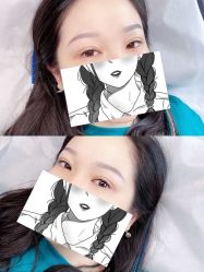 -MIVI野生眉纹绣纹眉