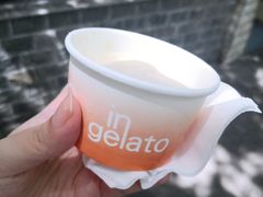 -Dip in Gelato(富民路店)