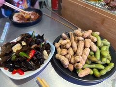 -微醺烤牛·炭火烧烤·精酿啤酒(东郊记忆店)