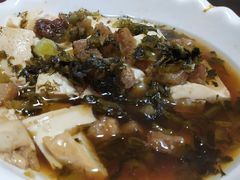 -玲燕蒸菜馆(江东路店)