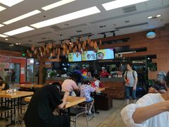 -三千粉牛肉米粉(来客茂店)