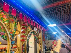 -山里屯铁锅炖(哈尔滨中央大街店)