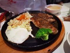 -豪享来(我格广场店)