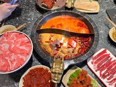 -蜀大侠火锅(春熙路店)