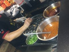-黑色经典臭豆腐·湖南特产(潇湘文化店)
