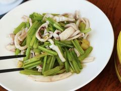-渔满仓海鲜渔家(象山二店)