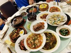 -金龙渔港(双楠店)