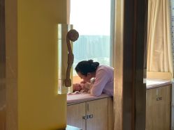-琅悦月子会所(香格里拉旗舰店)