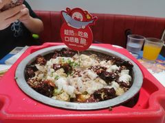 -大丰收脆鱼(闽侯永嘉店)