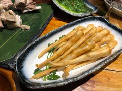 -馬蘭花開(车站大道店)
